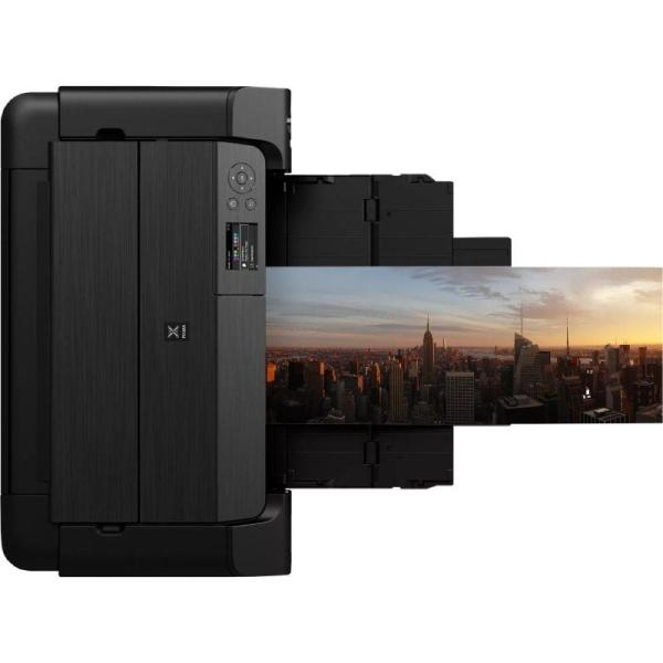 Impresora Fotográfica A3+ Canon PIXMA PRO-200S WiFi/ Negra