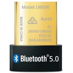 Adaptador Nano USB - Bluetooth TP-Link UB500