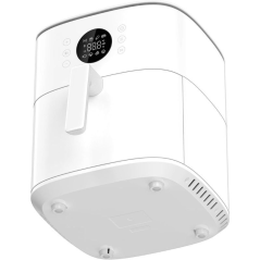 Freidora por Aire Airfryer / Sin Aceite Xiaomi Air Fryer 6.5L/ 1700W/ Capacidad 6.5L