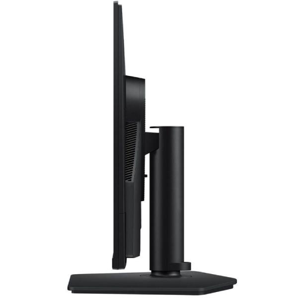 Monitor Gaming Samsung Odyssey G5 G50F S27FG502EU 27'/ QHD/ 1ms/ 180Hz/ IPS/ Regulable en Altura/ Negro