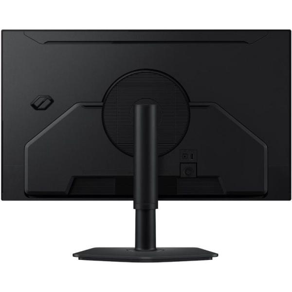 Monitor Gaming Samsung Odyssey G5 G50F S27FG502EU 27'/ QHD/ 1ms/ 180Hz/ IPS/ Regulable en Altura/ Negro