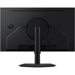 Monitor Gaming Samsung Odyssey G5 G50F S27FG502EU 27'/ QHD/ 1ms/ 180Hz/ IPS/ Regulable en Altura/ Negro
