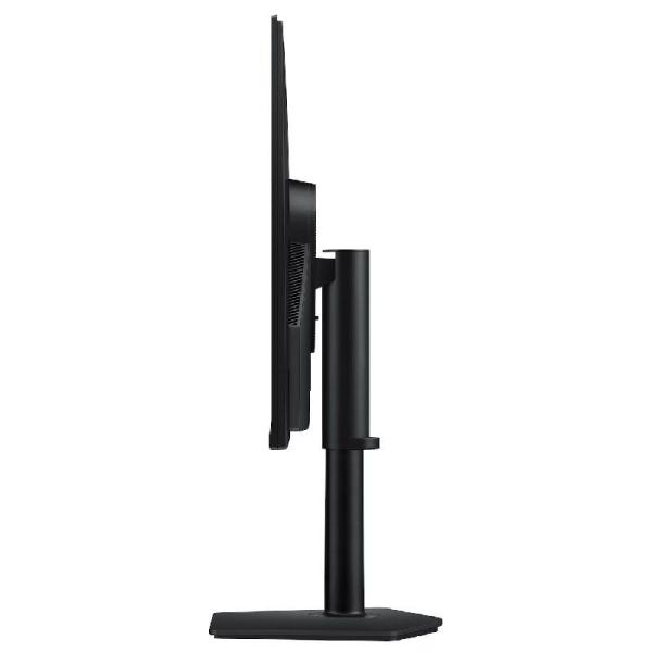 Monitor Gaming Samsung Odyssey G5 S32FG502EU 32'/ QHD/ 1ms/ 180Hz/ IPS/ Regulable en altura/ Negro