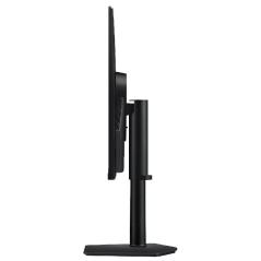 Monitor Gaming Samsung Odyssey G5 S32FG502EU 32'/ QHD/ 1ms/ 180Hz/ IPS/ Regulable en altura/ Negro