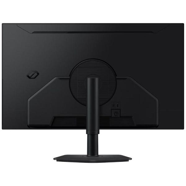 Monitor Gaming Samsung Odyssey G5 S32FG502EU 32'/ QHD/ 1ms/ 180Hz/ IPS/ Regulable en altura/ Negro