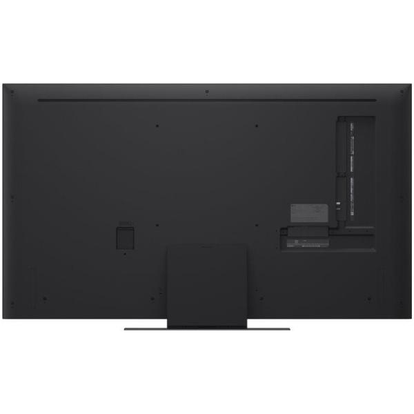 Televisor LG QNED Evo AI 55QNED86A6A 55'/ Ultra HD 4K/ Smart TV/ WiFi