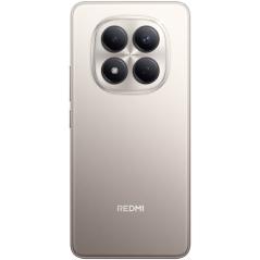 Smartphone Xiaomi Redmi Note 15 Pro 8GB/ 256GB/ 6.83'/ Titanio