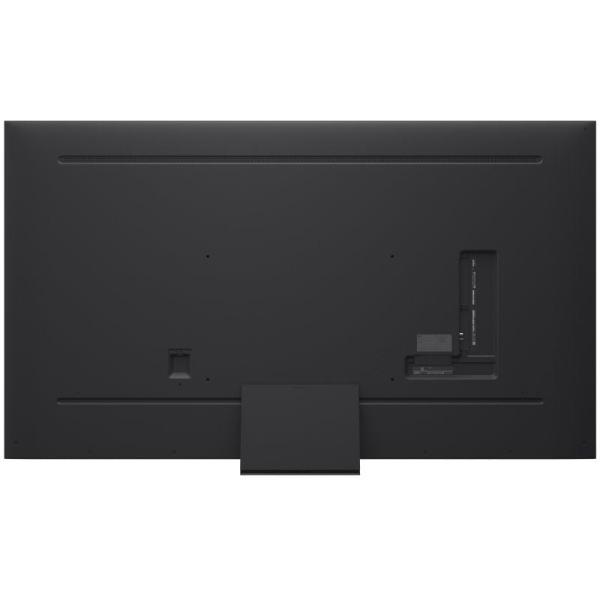 Televisor LG QNED Evo AI 75QNED86A6A 75'/ Ultra HD 4K/ Smart TV/ WiFi