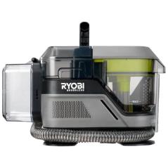 Aspirador Limpiatapicería con batería Ryobi Swift Clean 18V ONE+ RDC18BL-0/ Batería No Incluida