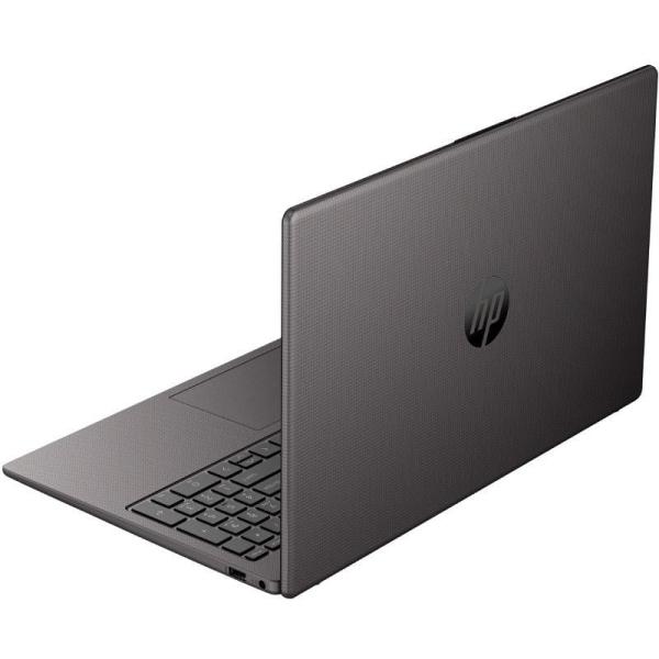 Portátil HP 250R G10 D31VWAT Intel Core 5-120U/ 16GB/ 512GB SSD/ 15.6'/ Sin Sistema Operativo
