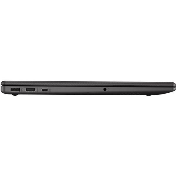 Portátil HP 250R G10 D31VWAT Intel Core 5-120U/ 16GB/ 512GB SSD/ 15.6'/ Sin Sistema Operativo