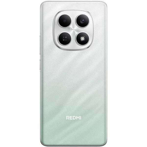 Smartphone Xiaomi Redmi Note 15 6GB/ 128GB/ 6.77'/ Verde Bosque