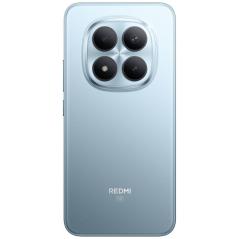 Smartphone Xiaomi Redmi Note 15 Pro Plus 8GB/ 256GB/ 6.83'/ 5G/ Azul Glaciar