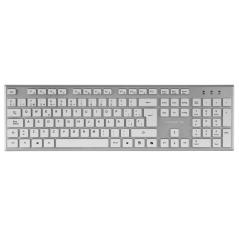 Pack Gaming Tacens ZENITH/ Teclado Inalámbrico + Ratón Inalámbrico + Alfombrilla