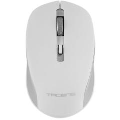 Pack Gaming Tacens ZENITH/ Teclado Inalámbrico + Ratón Inalámbrico + Alfombrilla