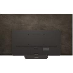 Televisor LG OLED Evo AI C5 OLED77C56LB 77'/ Ultra HD 4K/ Smart TV/ WiFi