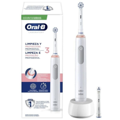 Cepillo Dental Oral-B Laboratory Profesional 3