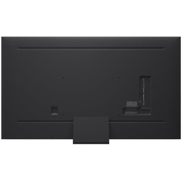 Televisor LG QNED Evo AI 65QNED86A6A 65'/ Ultra HD 4K/ Smart TV/ WiFi