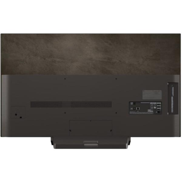 Televisor LG OLED Evo AI C5 OLED48C56LB 48'/ Ultra HD 4K/ Smart TV/ WiFi