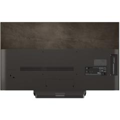 Televisor LG OLED Evo AI C5 OLED48C56LB 48'/ Ultra HD 4K/ Smart TV/ WiFi