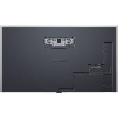 Televisor LG OLED Evo AI G5 OLED55G55LW 55'/ Ultra HD 4K/ Smart TV/ WiFi