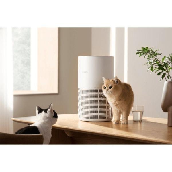 Purificador de Aire Xiaomi Smart Pet Care Air Purifier/ Filtro Alta Eficiencia/ Hasta 27m2/ 20dB