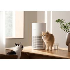 Purificador de Aire Xiaomi Smart Pet Care Air Purifier/ Filtro Alta Eficiencia/ Hasta 27m2/ 20dB