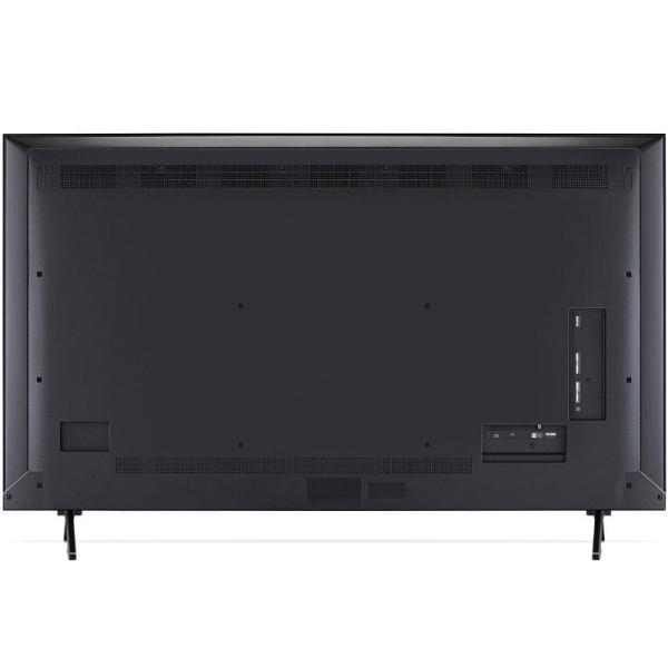 Televisor LG QNED evo MiniLED AI QNED92 55QNED92A6A 55'/ Ultra HD 4K/ Smart TV/ WiFi