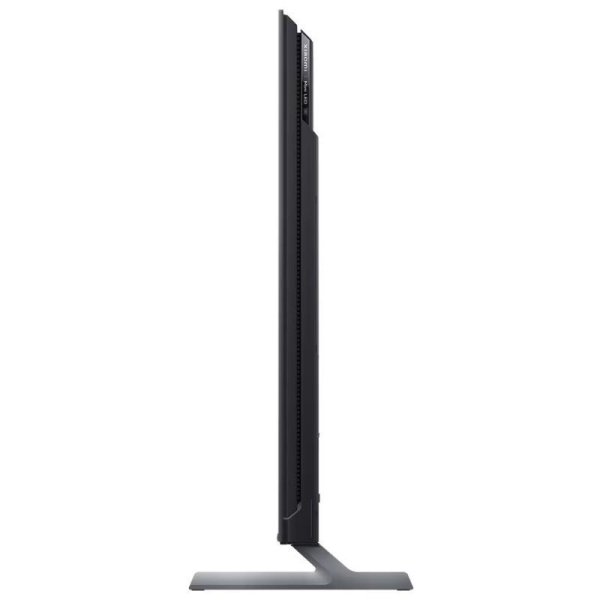 Televisor Xiaomi QD-Mini LED S Pro Mini LED 55 2026 55'/ Ultra HD 4K/ Smart TV/ WiFi