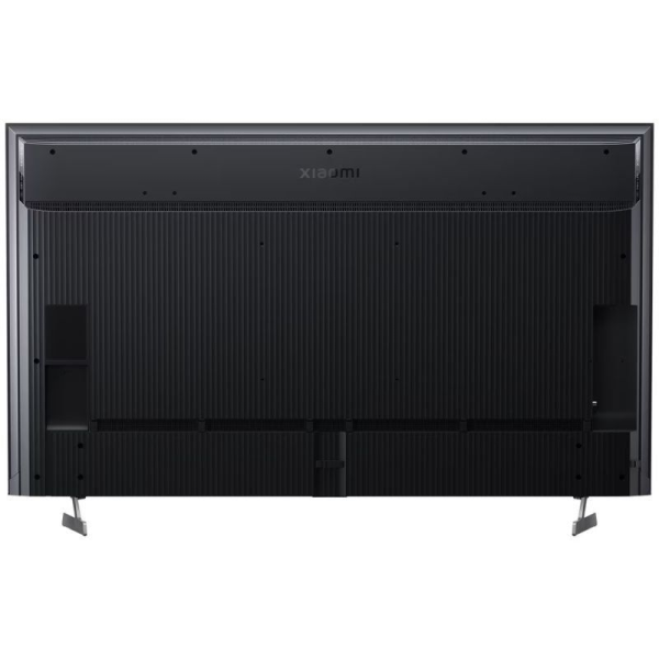 Televisor Xiaomi QD-Mini LED S Pro Mini LED 55 2026 55'/ Ultra HD 4K/ Smart TV/ WiFi