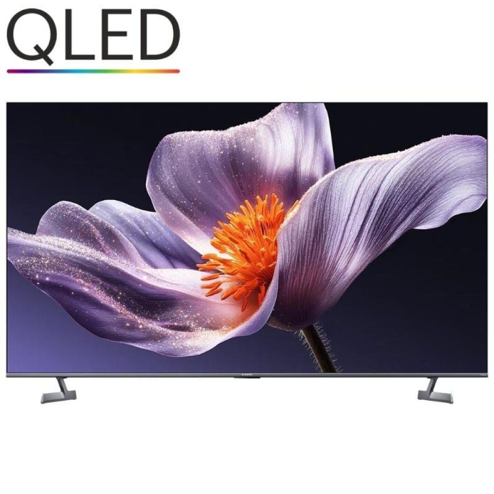 Televisor Xiaomi QD-Mini LED S Pro Mini LED 65 2026 65'/ Ultra HD 4K/ Smart TV/ WiFi