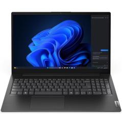 Portátil Lenovo V15 G5 IRL 83GW000BSP Intel Core 5-125/ 16GB/ 512GB SSD/ 15.6'/ Sin Sistema Operativo
