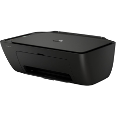 Multifunción HP Deskjet 2910 WiFi/ Negra
