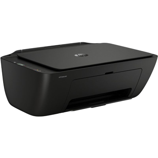 Multifunción HP Deskjet 2910 WiFi/ Negra