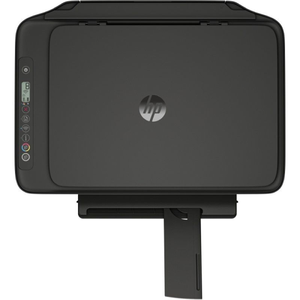 Multifunción HP Deskjet 2910 WiFi/ Negra