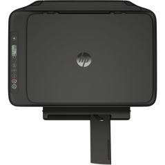 Multifunción HP Deskjet 2910 WiFi/ Negra