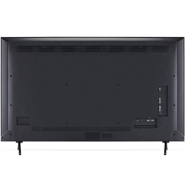 Televisor LG QNED evo MiniLED AI QNED92 75QNED92A6A 75'/ Ultra HD 4K/ Smart TV/ WiFi