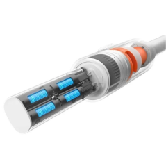 Aspirador Escoba con batería Xiaomi Vacuum Cleaner P30/ 180W