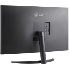 Monitor Profesional LG UltraFine 32UR500K-B 31.5'/ 4K/ Multimedia/ Negro