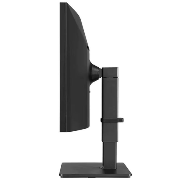 Monitor Profesional Ultraparonámico Curvo LG Business 35BN77CP-B 35'/ WQHD/ Multimedia/ Regulable en altura/ Negro