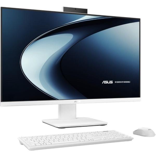 PC All in One Asus V400 AiO V470VAK-WPE1020 Intel Core 3-100U/ 8GB/ 512GB SSD/ 27'/ Sin Sistema Operativo