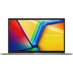 Portátil Asus VivoBook 15 X1504VA-BQ4271 Intel Core 7 150U/ 16GB/ 512GB SSD/ 15.6'/ Sin Sistema Operativo