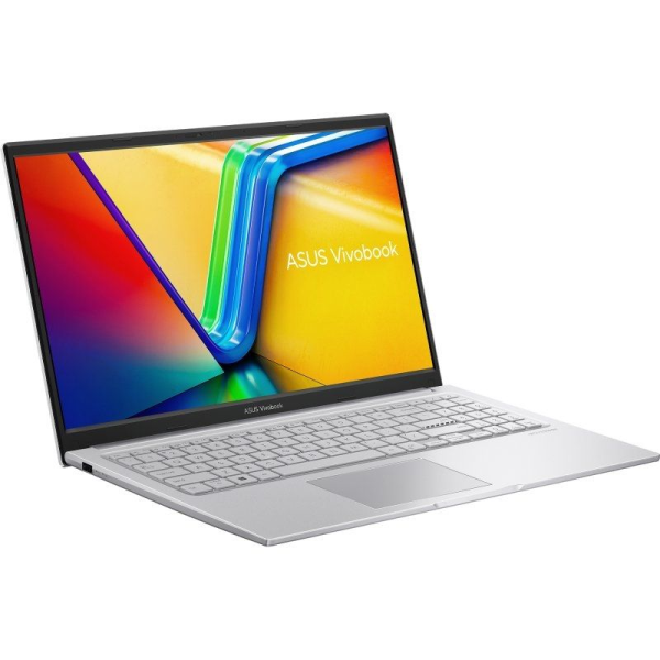 Portátil Asus VivoBook 15 X1504VA-BQ4271 Intel Core 7 150U/ 16GB/ 512GB SSD/ 15.6'/ Sin Sistema Operativo