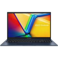 Portátil Asus VivoBook 15 X1504VA-BQ4619 Intel Core 7-150U/ 16GB/ 1TB SSD/ 15.6'/ Sin Sistema Operativo