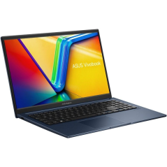 Portátil Asus VivoBook 15 X1504VA-BQ4619 Intel Core 7-150U/ 16GB/ 1TB SSD/ 15.6'/ Sin Sistema Operativo