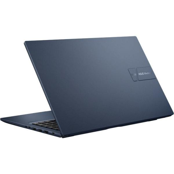 Portátil Asus VivoBook 15 X1504VA-BQ4619 Intel Core 7-150U/ 16GB/ 1TB SSD/ 15.6'/ Sin Sistema Operativo