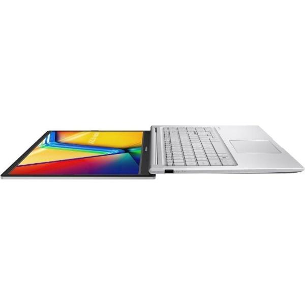 Portátil Asus VivoBook 15 X1504VA-BQ5318W Intel Core 7-150U/ 16GB/ 512GB SSD/ 15.6'/ Win11