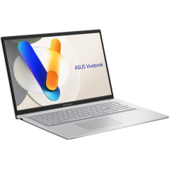 Portátil Asus VivoBook 17 X1704VA-AU918W Intel Core 7-150U/ 16GB/ 1TB SSD/ 17.3'/ Win11