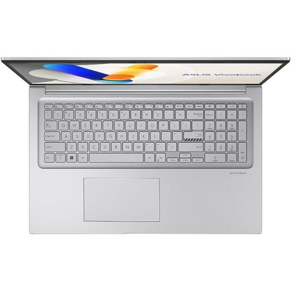 Portátil Asus VivoBook 17 X1704VA-AU918W Intel Core 7-150U/ 16GB/ 1TB SSD/ 17.3'/ Win11