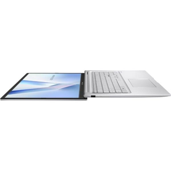 Portátil Asus VivoBook 17 X1704VA-AU918W Intel Core 7-150U/ 16GB/ 1TB SSD/ 17.3'/ Win11